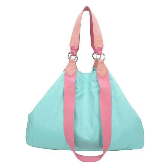 Fritzi aus Preußen Izzy Canvas Shopper Tas 45 cm