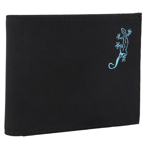 oxmox New Cryptan Portemonnee RFID-bescherming 10.5 cm