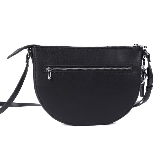 Hedgren Fika+ Schoudertas RFID-bescherming 25 cm