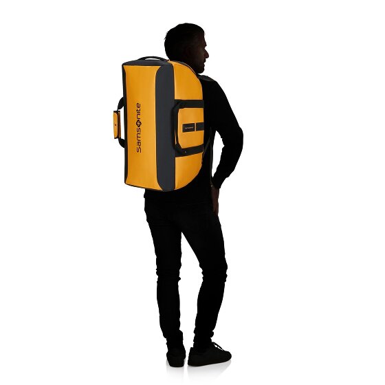 Samsonite Paradiver Light Weekender reistas M 63 cm