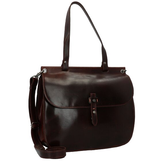 Harold's Aberdeen Schoudertas Leer 36 cm