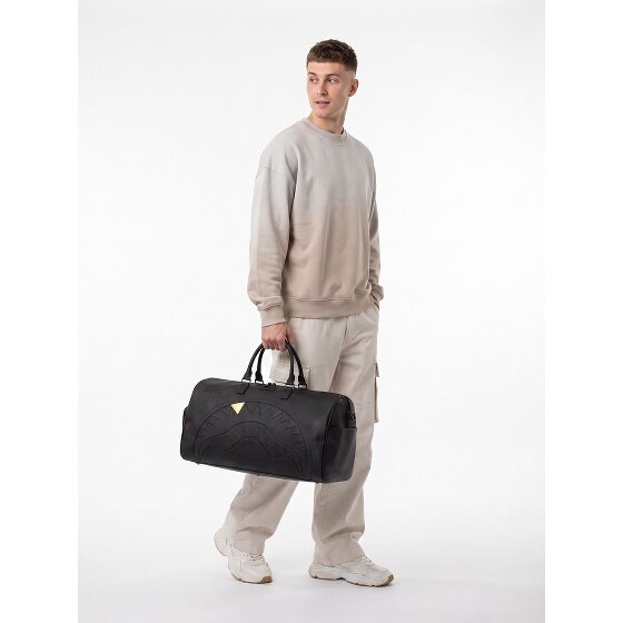 Sprayground Blacked Out Weekender reistas 50 cm