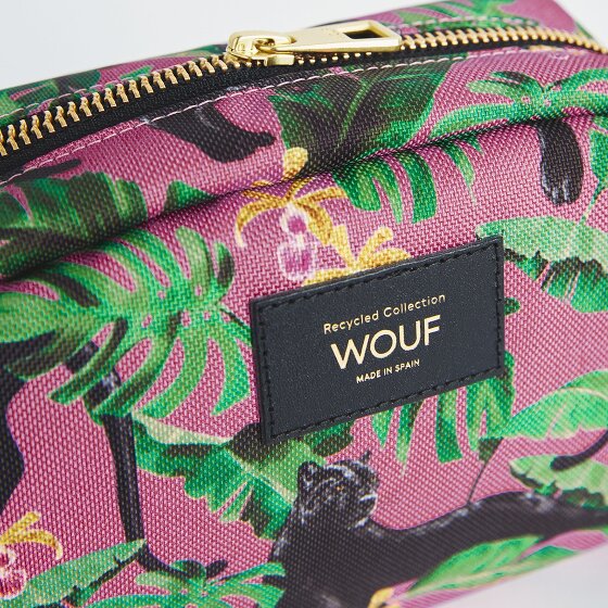 Wouf Cosmetische tas 21 cm