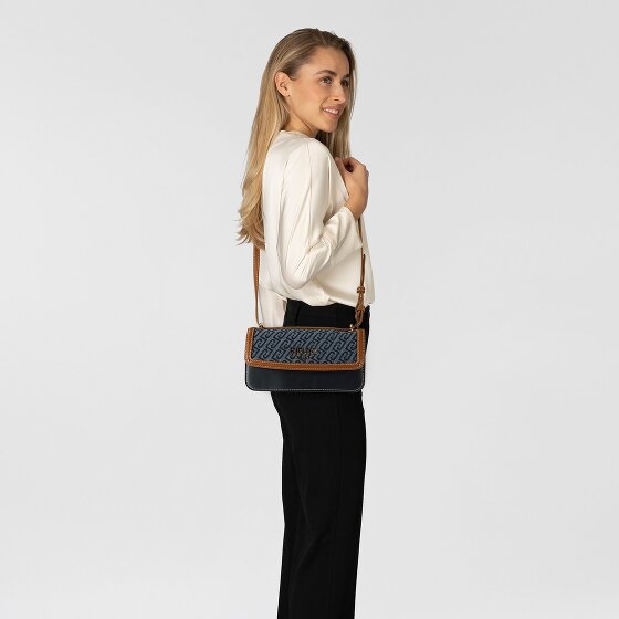 Liu Jo Evrim Schoudertas S 22 cm