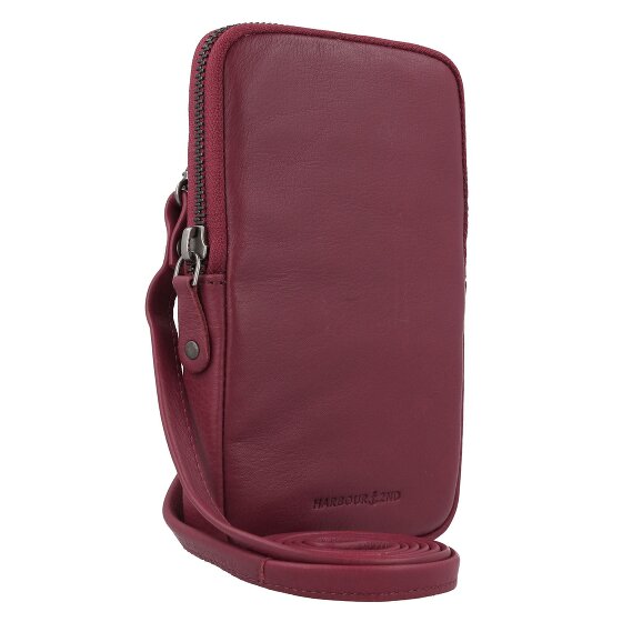 Harbour 2nd Just Pure Damaris Mobiel telefoonhoesje Leer 11.5 cm