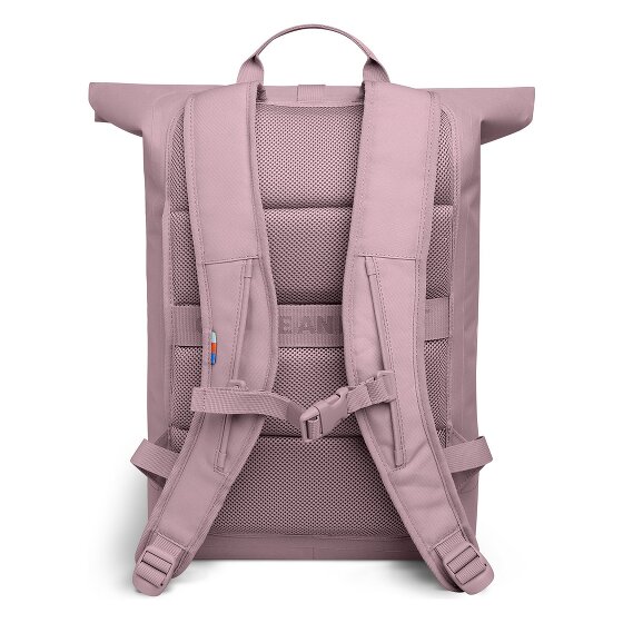 GOT BAG Rolltop Lite 2.0 Dagrugzak 42 cm Laptop compartiment