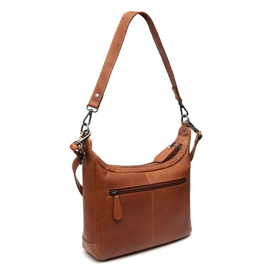 The Chesterfield Brand Mirave Schoudertas Leer 25 cm