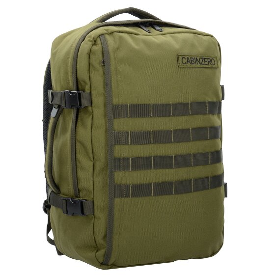 Cabin Zero Militaire 36L rugzak rugzak 46 cm