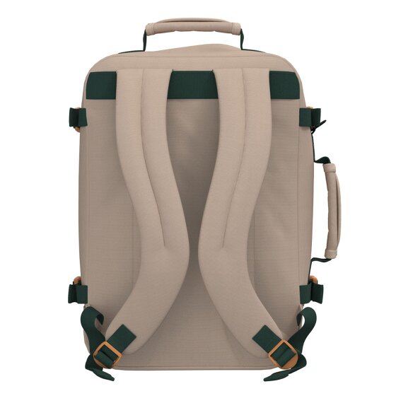 Cabin Zero Adventure 124 Dagrugzak 45 cm Laptop compartiment