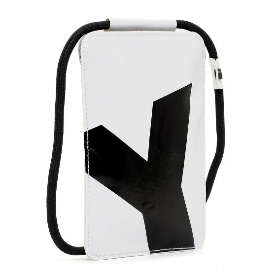 Suri Frey Jessey Tarpaulin Mobiel Telefoonhoesje 11,5 cm