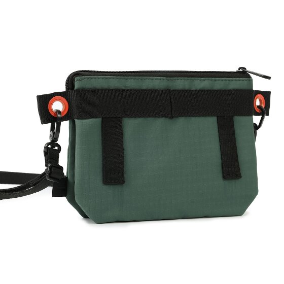 Hedgren Uni Ichi Schoudertas RFID-bescherming 19 cm