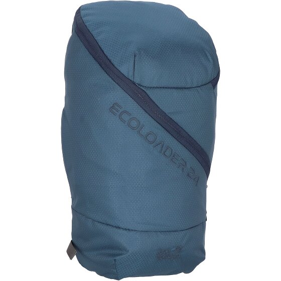 Jack Wolfskin Ecoloader 24 Rugzak 50 cm