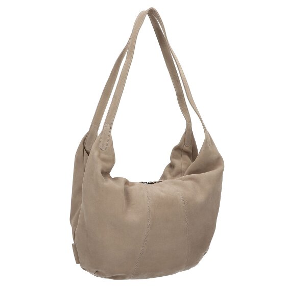 aunts & uncles Ginseng Schoudertas Leer 31 cm