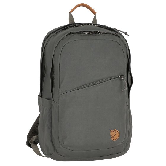 Fjällräven Räven 28 Dagrugzak 47 cm Laptop compartiment
