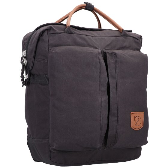 Fjällräven Haulpack No.1 Rugzak 39 cm laptopvak