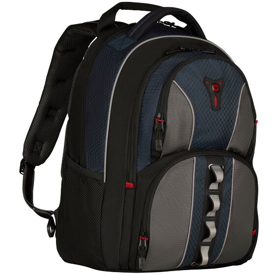 Wenger Cobalt 16 Dagrugzak 46 cm Laptop compartiment