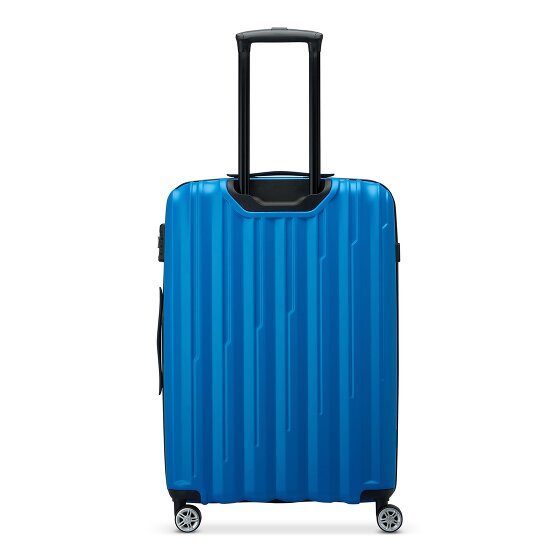 Roncato Element 2.0 4 wielen Kofferset 3-delig