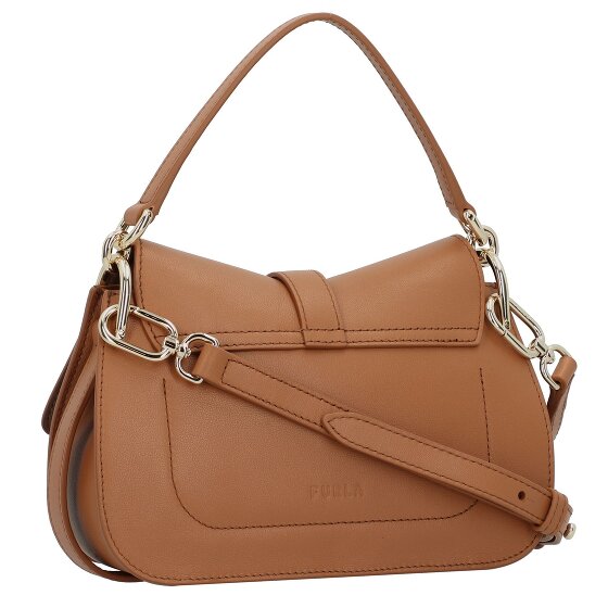 Furla Flow Handtas Leer 21 cm