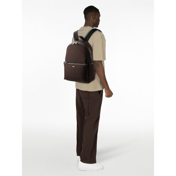 Boss Dakkar Dagrugzak 42 cm Laptopvak
