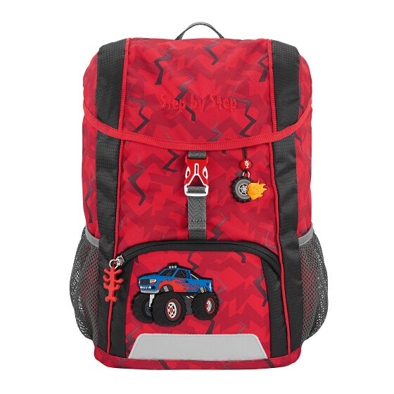 Step by Step Kid Kinderrugzak 35 cm