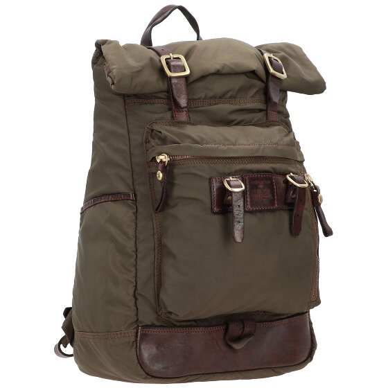 Campomaggi Londra Dagrugzak 44 cm