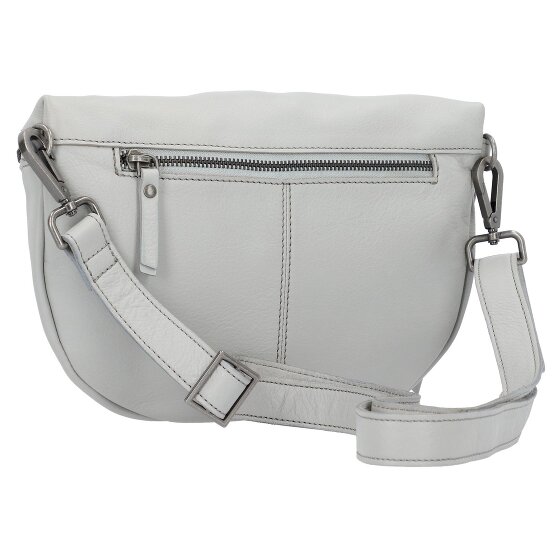 Harbour 2nd Just Pure Schoudertas Leer 28 cm