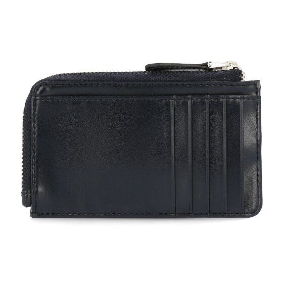 Picard Black Tie 1 Sleutel portemonnee Leer 13 cm