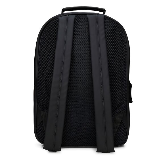 Rains Book Dagrugzak 40 cm Laptop compartiment