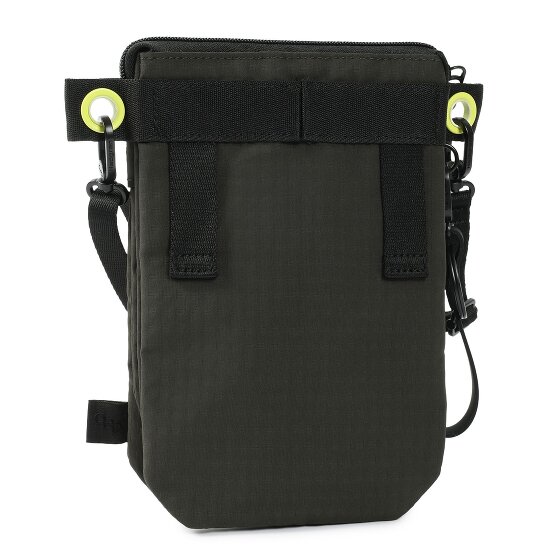 Hedgren Uni Otu Schoudertas RFID-bescherming 13 cm