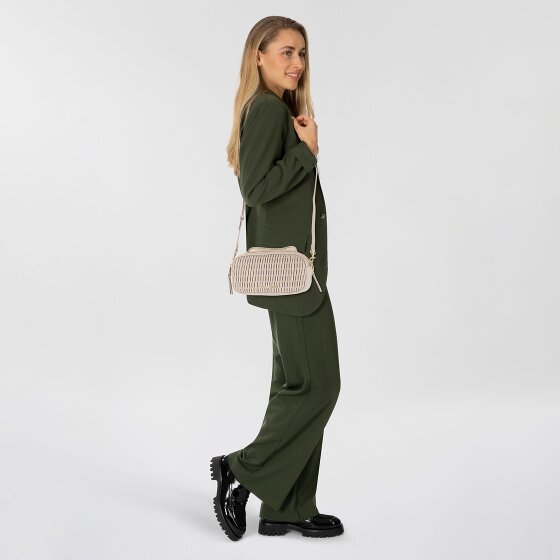 Calvin Klein Ruched Handtas 25 cm