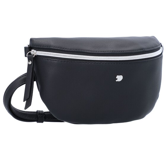 Tom Tailor Denim Rosie heuptasje 24 cm