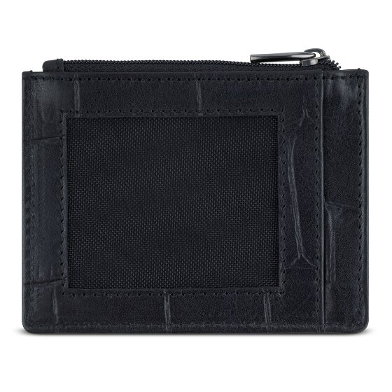 bugatti Nevio Portemonnee RFID-bescherming Leer 10.5 cm