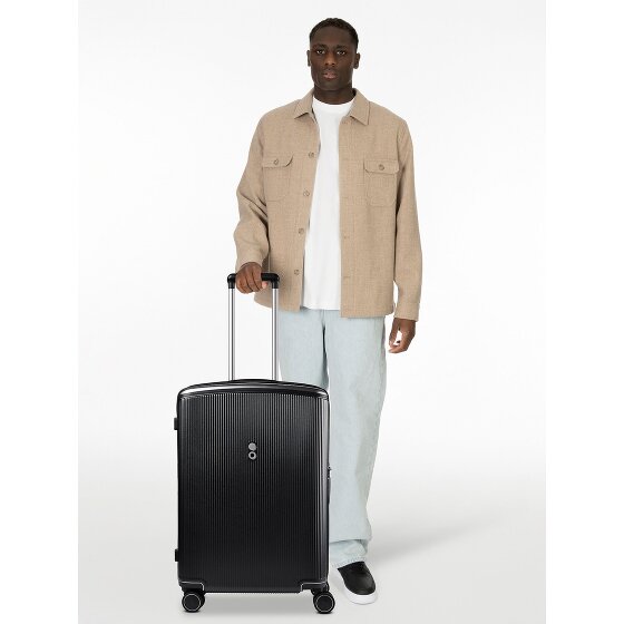 Echolac Dynasty VLX 4 wielen Trolley 67.5 cm