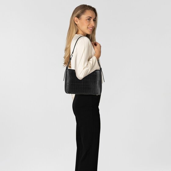 Furla Sfera Soft Schoudertas M Leer 30 cm