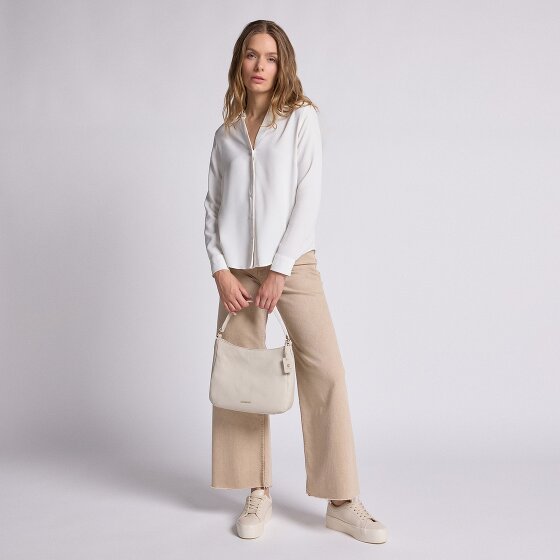 Lazarotti Bologna Leather1 Schoudertas Leer 27 cm