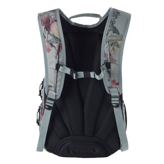 NITRO Stash 29 School rugzak 49 cm