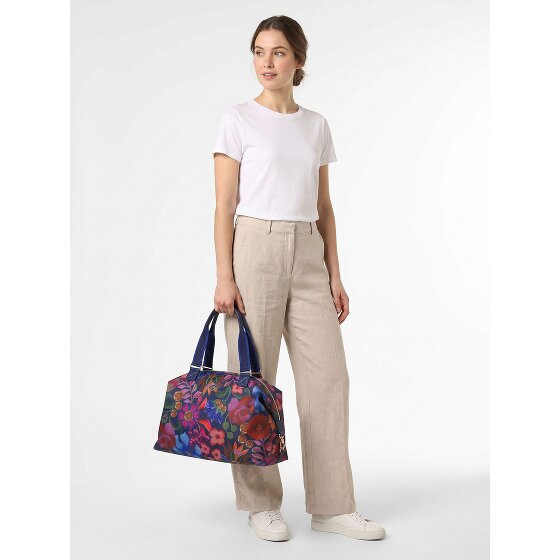 Oilily Belle Botanique Shopper Tas 40 cm