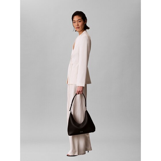 Calvin Klein Hardware Schoudertas 34 cm