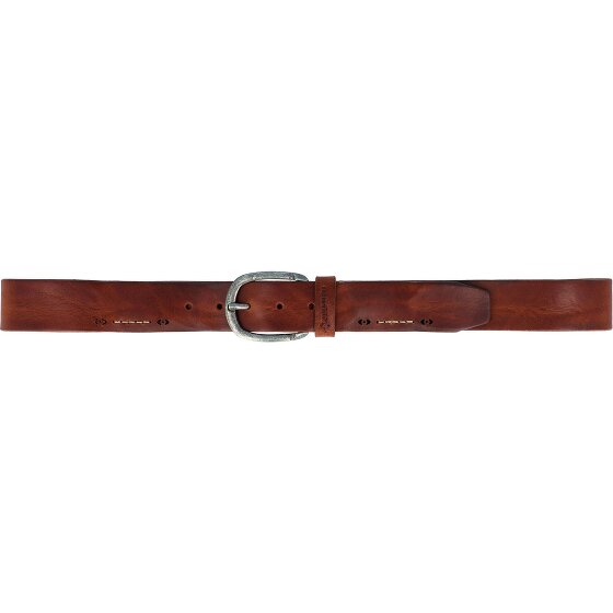 aunts & uncles Broek Pride Gentle Fella Riem Leer