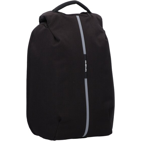 Samsonite Securipak Rugzak RFID 44 cm laptopvak