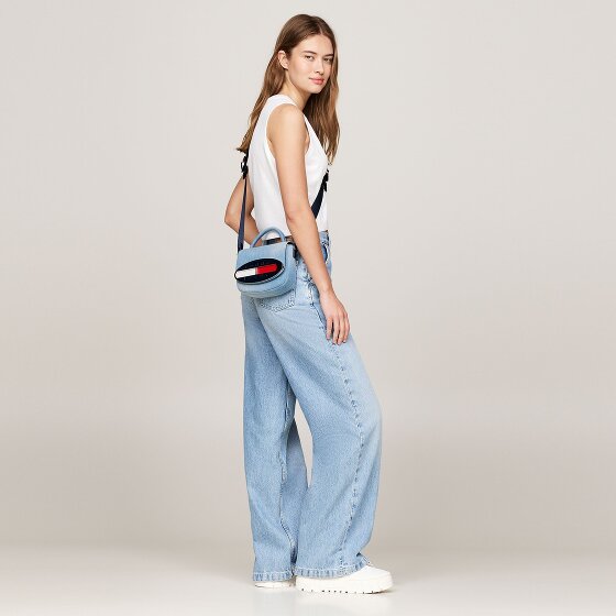 Tommy Hilfiger Jeans TJW Origin Mini handtas 17.5 cm