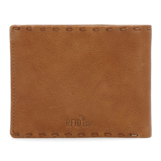 Picard Ranger 1 Portemonnee RFID-bescherming Leer 11.5 cm