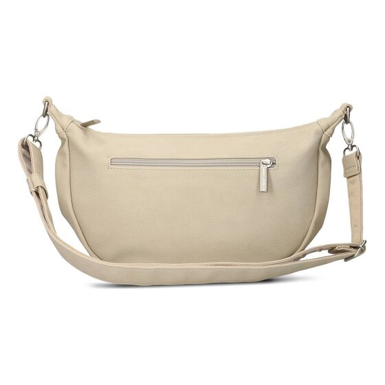 Zwei Mademoiselle.M Crossbody tas 34 cm