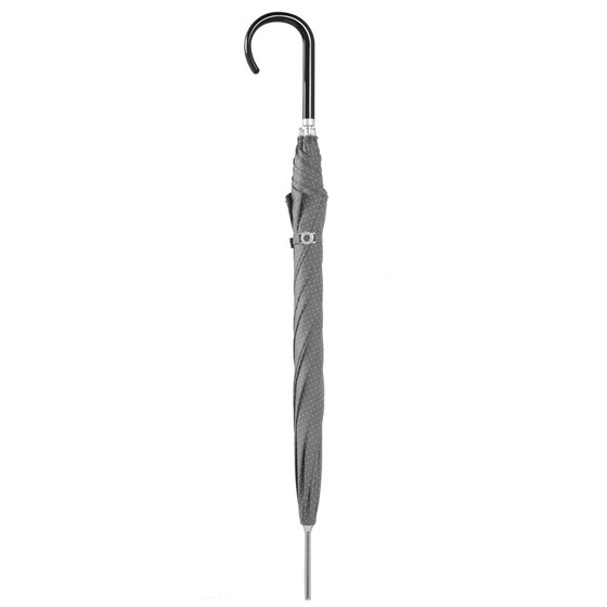 Doppler Koolstofstaal Lange Stok Paraplu 89 cm