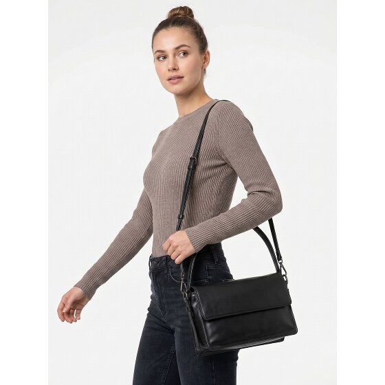 Liebeskind Audrey Schoudertas Leder 24.5 cm
