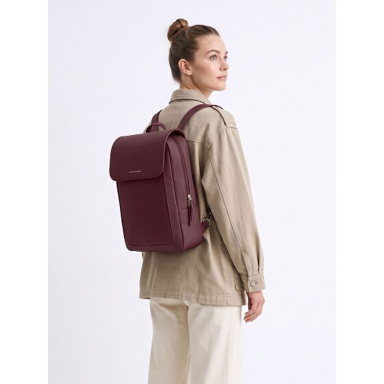 Kapten & Son Tromso Dagrugzak 36 cm Laptopvak