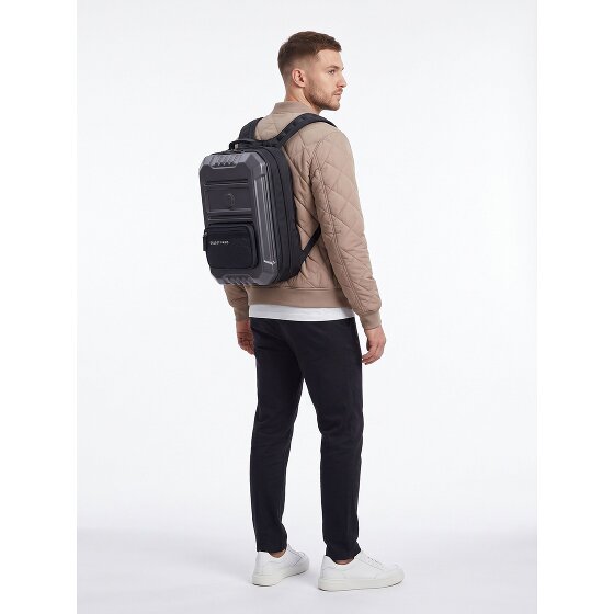 Delsey Paris Rempart Dagrugzak 41.5 cm Laptopvak