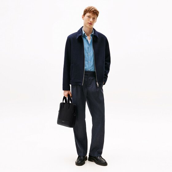 Tommy Hilfiger TH Central Koffer 40 cm Laptop compartiment