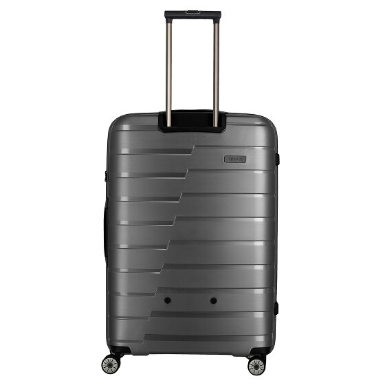 Travelite Air Base 4 wielen Trolley 77 cm