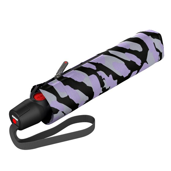 Knirps Knirps T.200 medium duomatic Zak paraplu 28 cm